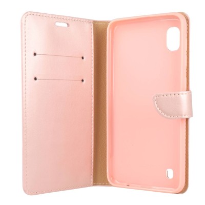 Fashion Case Θήκη Book Wallet Πορτοφόλι (Samsung Galaxy A10)