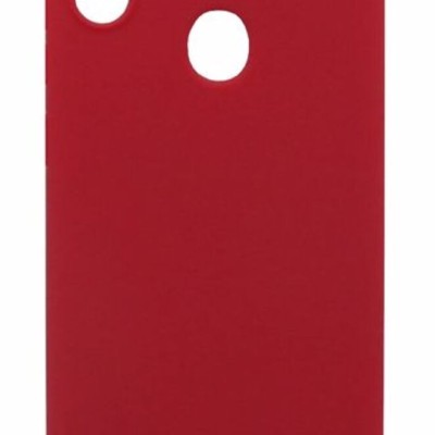 Oba Style Back Cover Θήκη Σιλικόνης Ματ (Samsung Galaxy A11 & Samsung Galaxy M11)