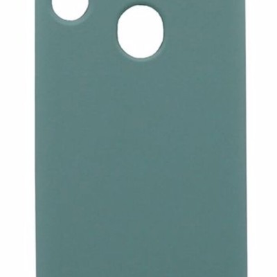 Back Cover Θήκη Silicone Case (Samsung Galaxy A11 & Samsung Galaxy M11)