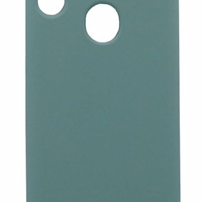 Back Cover Θήκη Silicone Case (Samsung Galaxy A11 & Samsung Galaxy M11)