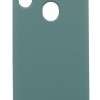 Back Cover Θήκη Silicone Case (Samsung Galaxy A11 & Samsung Galaxy M11)