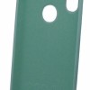 Back Cover Θήκη Silicone Case (Samsung Galaxy A11 & Samsung Galaxy M11)