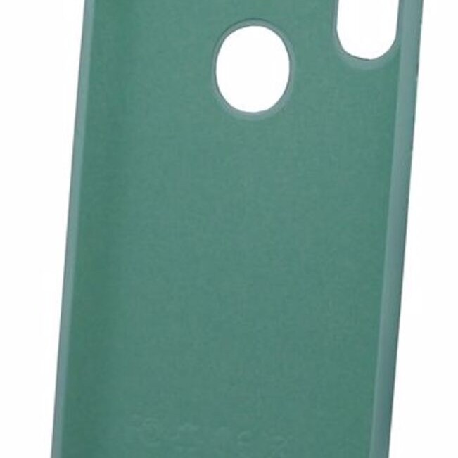 Back Cover Θήκη Silicone Case (Samsung Galaxy A11 & Samsung Galaxy M11)