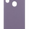 Back Cover Θήκη Silicone Case (Samsung Galaxy A11 & Samsung Galaxy M11)