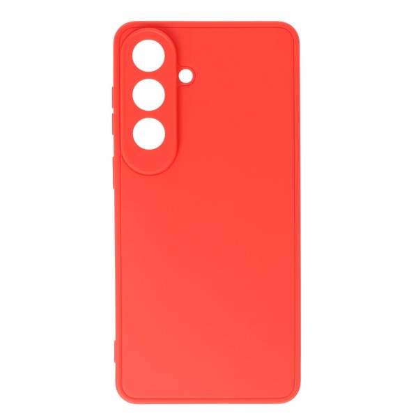 Cookover Back Cover Θήκη Σιλικόνης Ματ (Samsung Galaxy S26 Plus) Είδη Τεχνολογίας