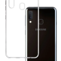 Back Cover Θήκη Σιλικόνης Διάφανη (Samsung Galaxy A20s)