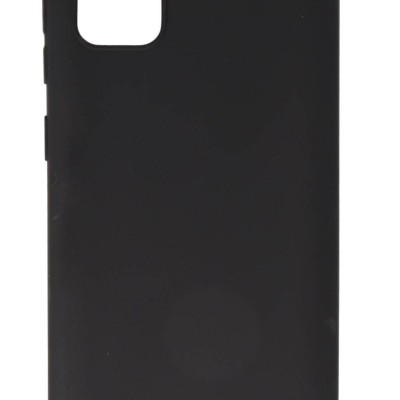 Back Cover Θήκη Σιλικόνης Ματ (Samsung Galaxy A31)