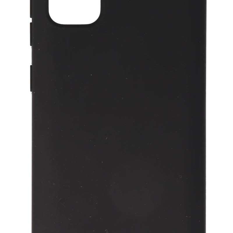 Back Cover Θήκη Silicone Case (Samsung Galaxy A31)