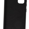 Back Cover Θήκη Silicone Case (Samsung Galaxy A31)