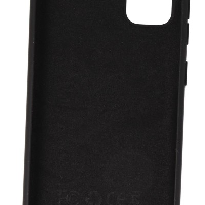 Back Cover Θήκη Silicone Case (Samsung Galaxy A31)