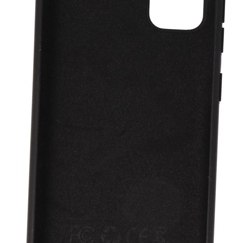 Back Cover Θήκη Silicone Case (Samsung Galaxy A31)