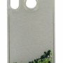 Meiyue Back Cover Θήκη Σιλικόνης Με Κινούμενη Χρυσόσκονη (Samsung Galaxy A40)