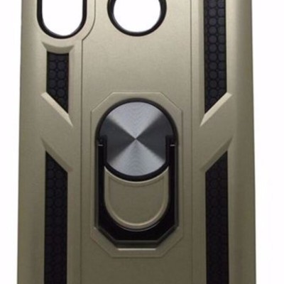 Back Cover Θήκη Armor Case Με Δαχτυλίδι Στήριξης  (Samsung Galaxy A40)