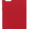 Oba Style Back Cover Θήκη Σιλικόνης Ματ (Samsung Galaxy A41)