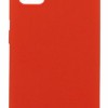 Oba Style Back Cover Θήκη Σιλικόνης Ματ (Samsung Galaxy A41)