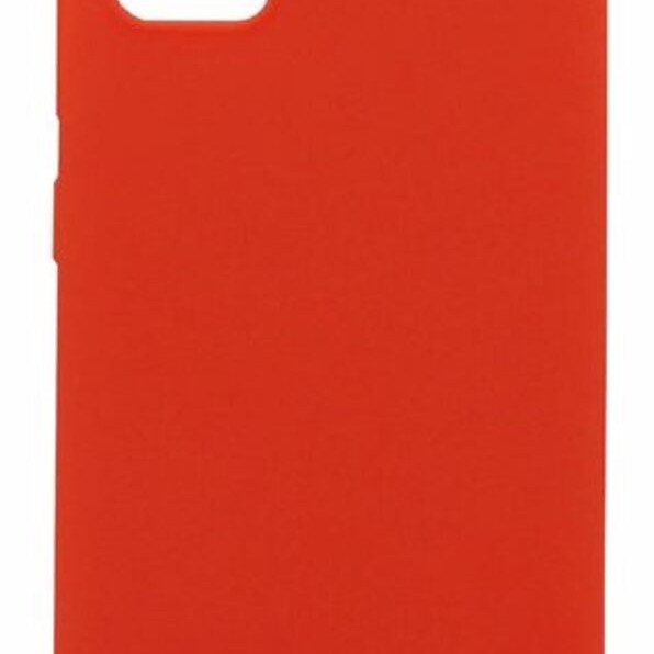 Oba Style Back Cover Θήκη Σιλικόνης Ματ (Samsung Galaxy A41)