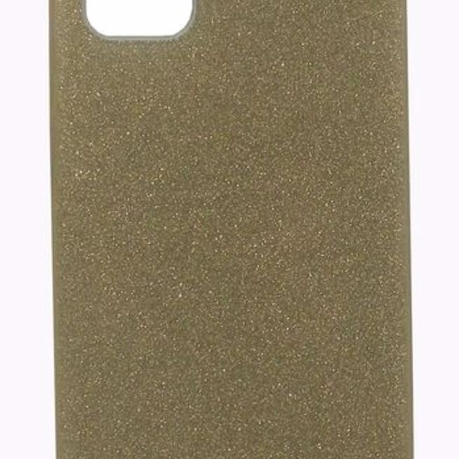 Back Cover Θήκη Σιλικόνης Με Γκλίτερ (Samsung Galaxy A41) Back Cover Θήκη Σιλικόνης Με Γκλίτερ (Samsung Galaxy A41)