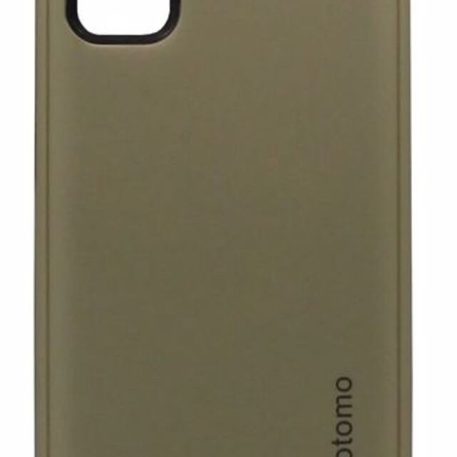 Motomo Back Cover Tough Armor (Samsung Galaxy A41) Motomo Back Cover Tough Armor (Samsung Galaxy A41)