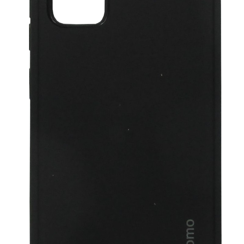 Motomo Back Cover Tough Armor (Samsung Galaxy A41) Motomo Back Cover Tough Armor (Samsung Galaxy A41)