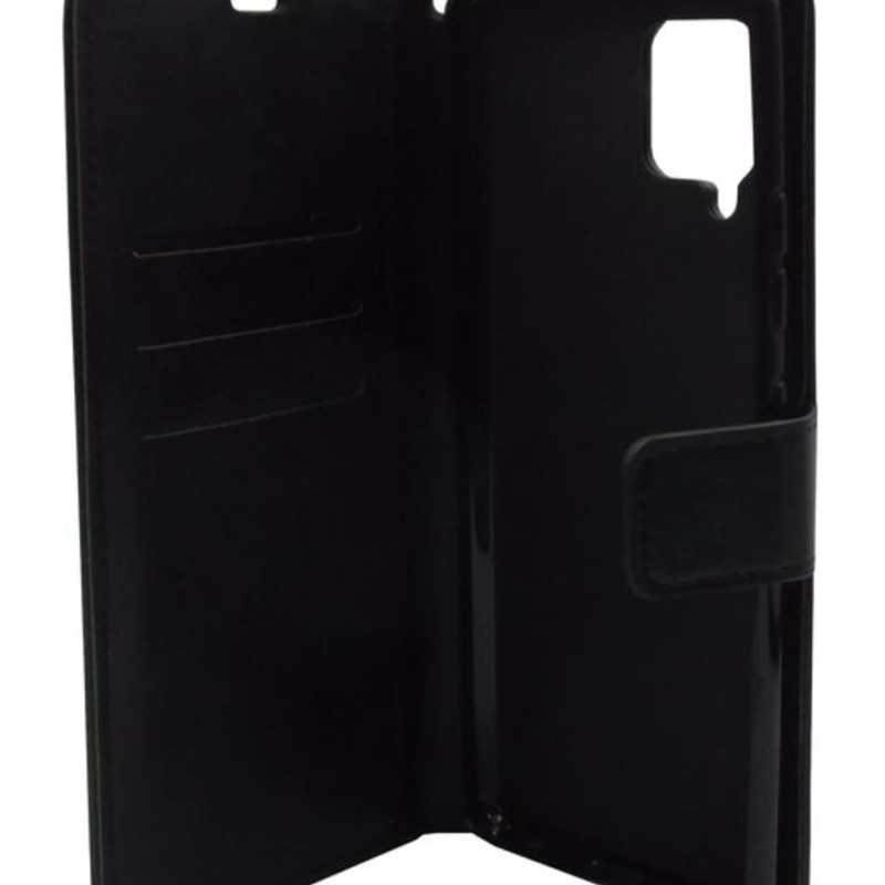 Θήκη Book Wallet Πορτοφόλι Με Μαγνητικό Κούμπωμα (Samsung Galaxy A42)