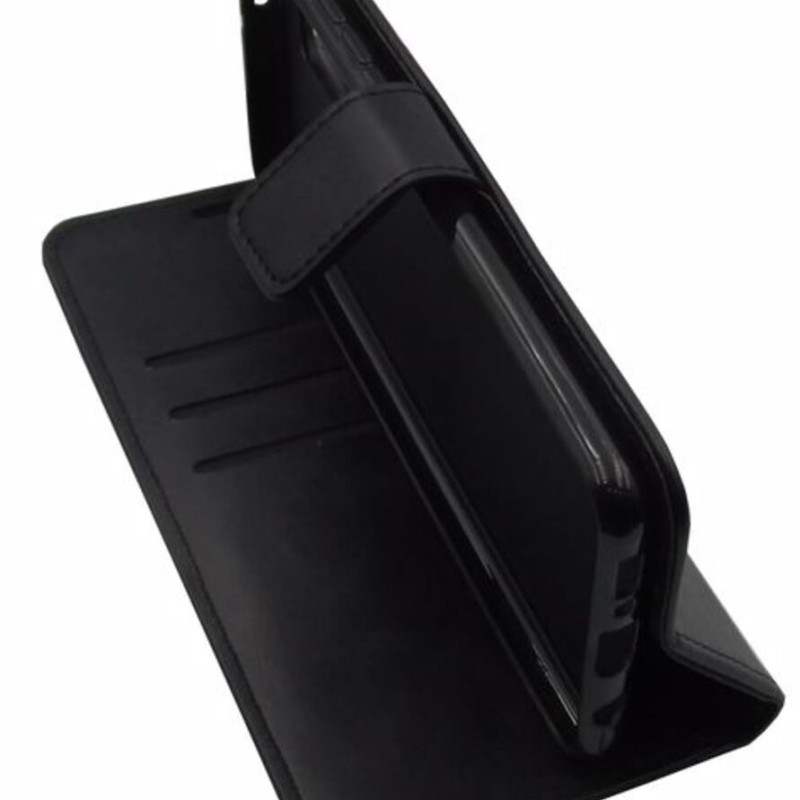 Θήκη Book Wallet Πορτοφόλι Με Μαγνητικό Κούμπωμα (Samsung Galaxy A42)