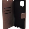 Θήκη Book Wallet Πορτοφόλι Με Μαγνητικό Κούμπωμα (Samsung Galaxy A42)
