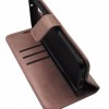 Θήκη Book Wallet Πορτοφόλι Με Μαγνητικό Κούμπωμα (Samsung Galaxy A42)