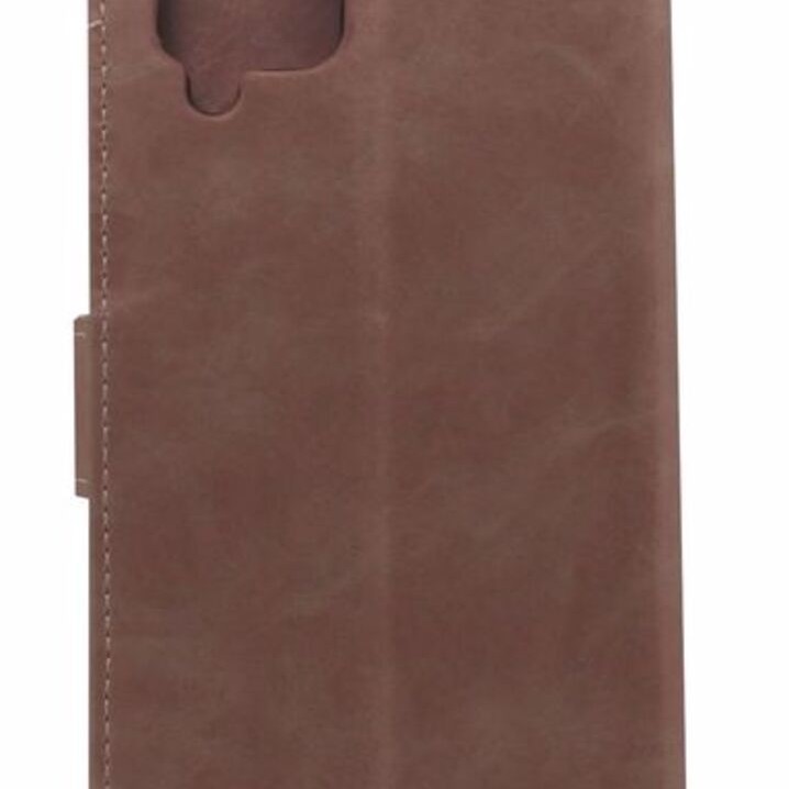Θήκη Book Wallet Πορτοφόλι Με Μαγνητικό Κούμπωμα (Samsung Galaxy A42)