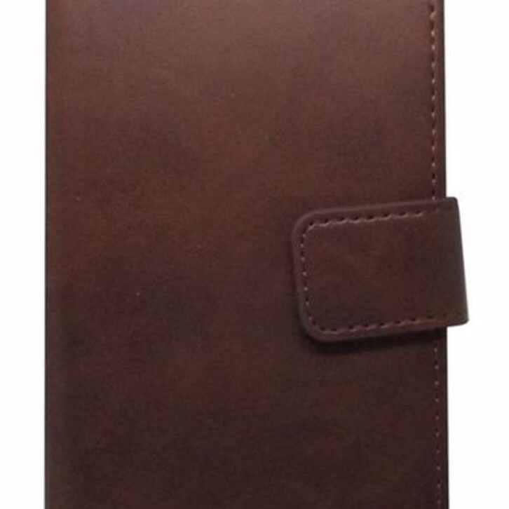 Θήκη Book Wallet Πορτοφόλι Με Μαγνητικό Κούμπωμα (Samsung Galaxy A42)