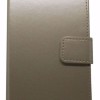 Θήκη Book Wallet Πορτοφόλι Με Μαγνητικό Κούμπωμα (Samsung Galaxy A42)
