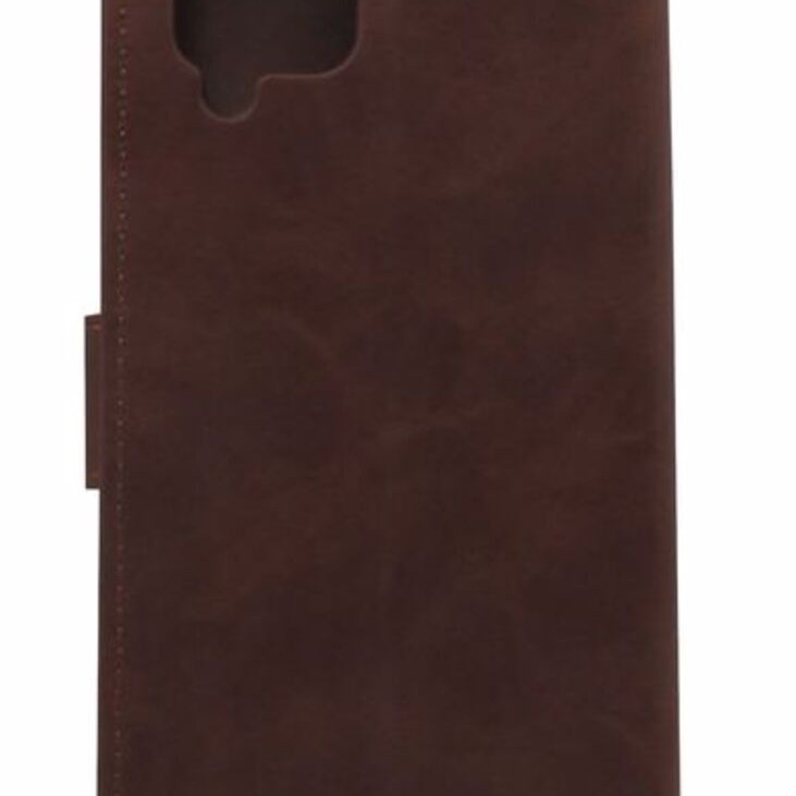 Θήκη Book Wallet Πορτοφόλι Με Μαγνητικό Κούμπωμα (Samsung Galaxy A42)