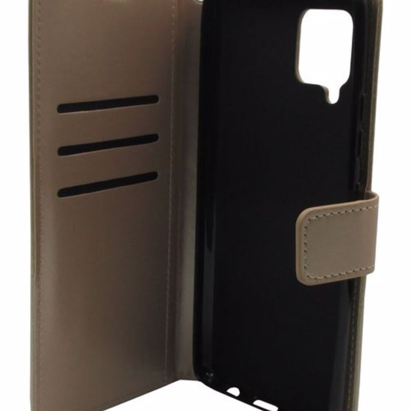 Θήκη Book Wallet Πορτοφόλι Με Μαγνητικό Κούμπωμα (Samsung Galaxy A42)
