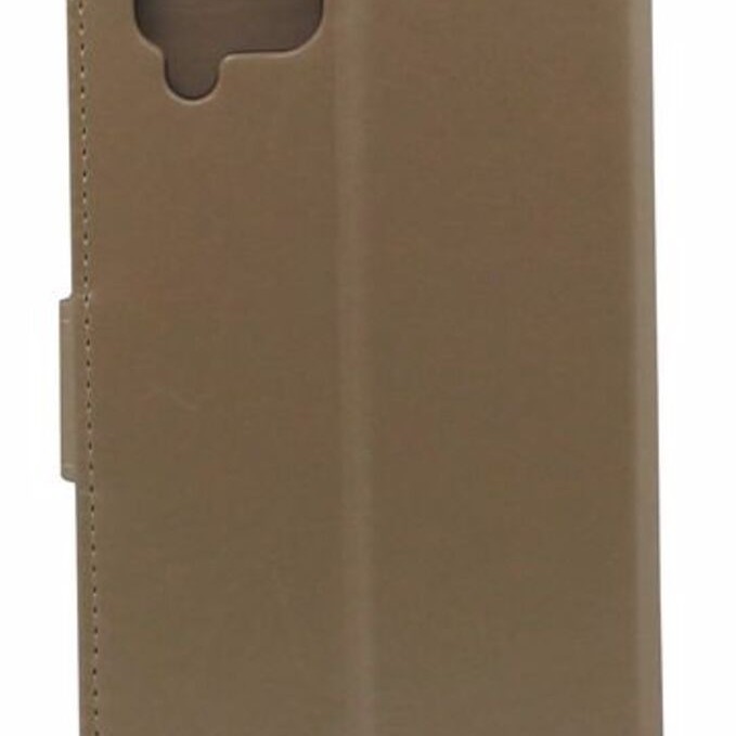 Θήκη Book Wallet Πορτοφόλι Με Μαγνητικό Κούμπωμα (Samsung Galaxy A42)