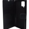 Θήκη Book Wallet Πορτοφόλι Με Μαγνητικό Κούμπωμα (Samsung Galaxy A42)