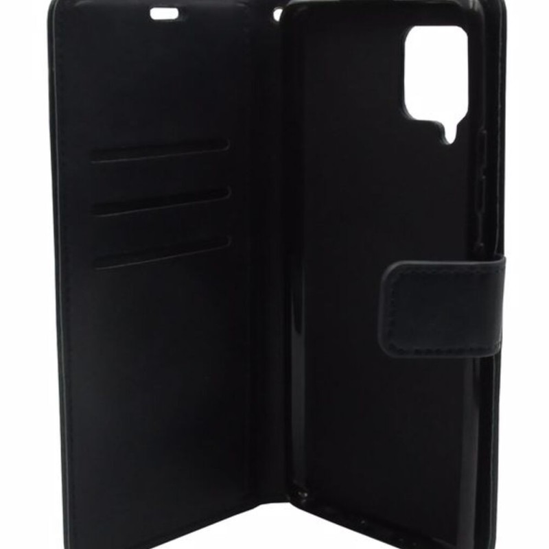 Θήκη Book Wallet Πορτοφόλι Με Μαγνητικό Κούμπωμα (Samsung Galaxy A42)
