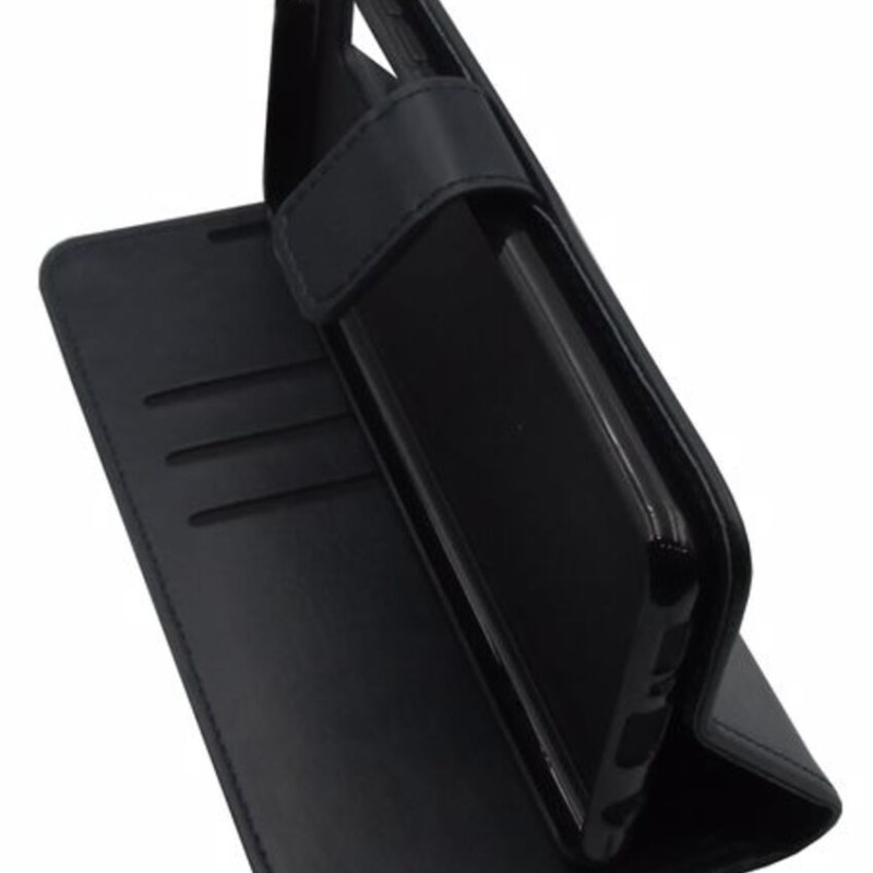 Θήκη Book Wallet Πορτοφόλι Με Μαγνητικό Κούμπωμα (Samsung Galaxy A42)