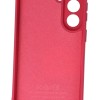 Back Cover Θήκη Silicone Case (Samsung Galaxy S26 Plus)