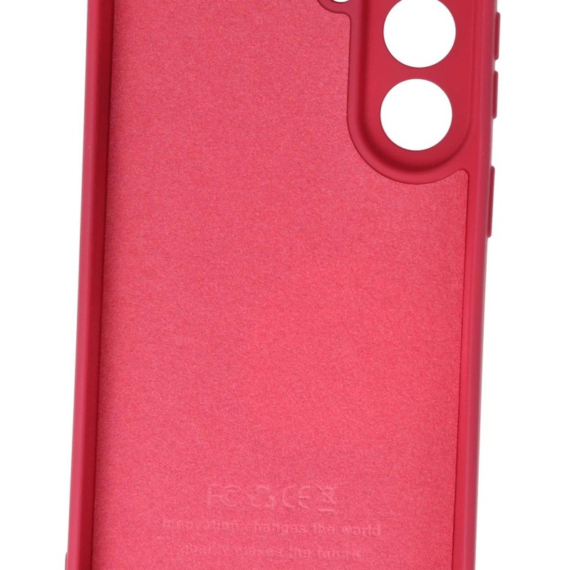 Back Cover Θήκη Silicone Case (Samsung Galaxy S26 Plus)