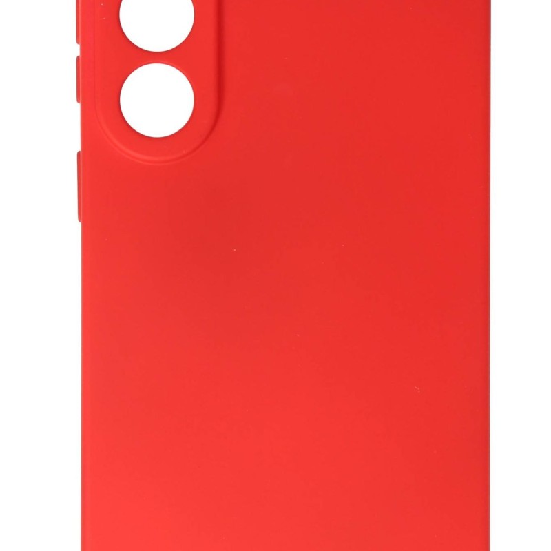 Back Cover Θήκη Silicone Case (Samsung Galaxy S26 Plus)