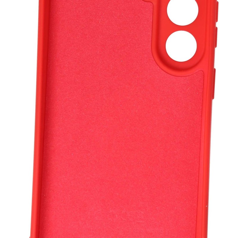 Back Cover Θήκη Silicone Case (Samsung Galaxy S26 Plus)