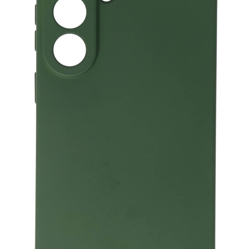 Back Cover Θήκη Silicone Case (Samsung Galaxy S26 Plus)