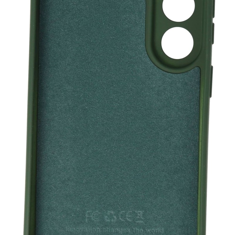 Back Cover Θήκη Silicone Case (Samsung Galaxy S26 Plus)