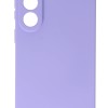 Back Cover Θήκη Silicone Case (Samsung Galaxy S26 Plus)