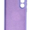 Back Cover Θήκη Silicone Case (Samsung Galaxy S26 Plus)