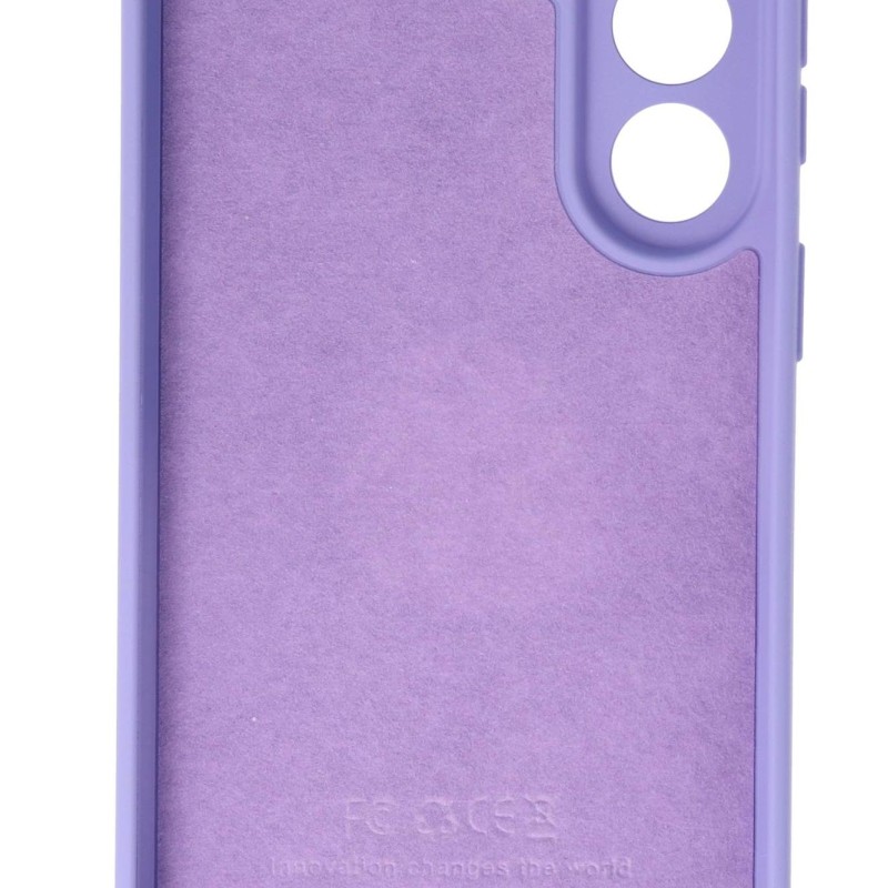 Back Cover Θήκη Silicone Case (Samsung Galaxy S26 Plus)