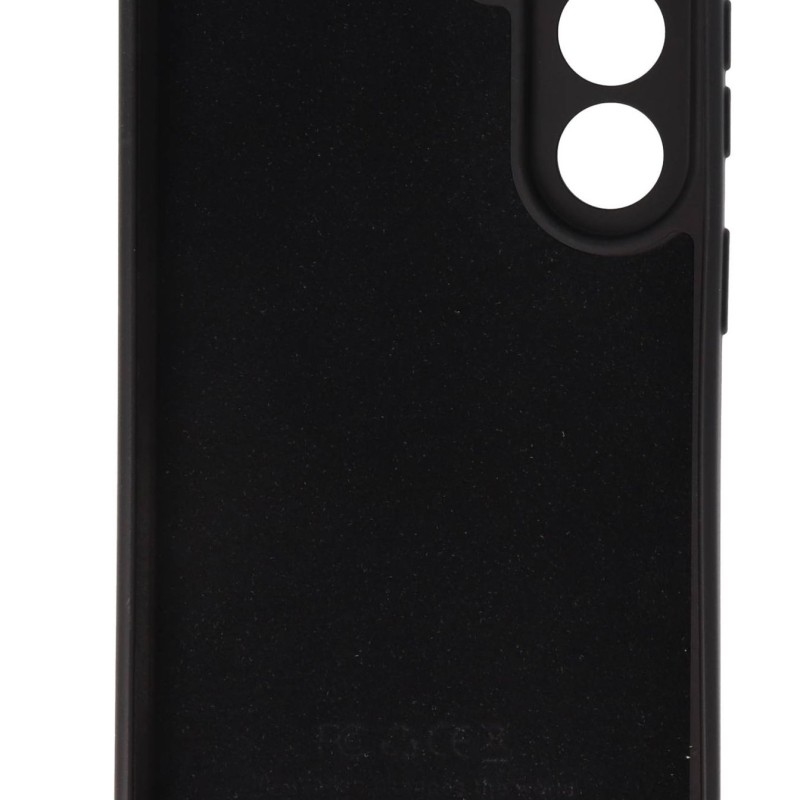 Back Cover Θήκη Silicone Case (Samsung Galaxy S26 Plus)