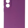 Back Cover Θήκη Silicone Case (Samsung Galaxy S26 Plus)