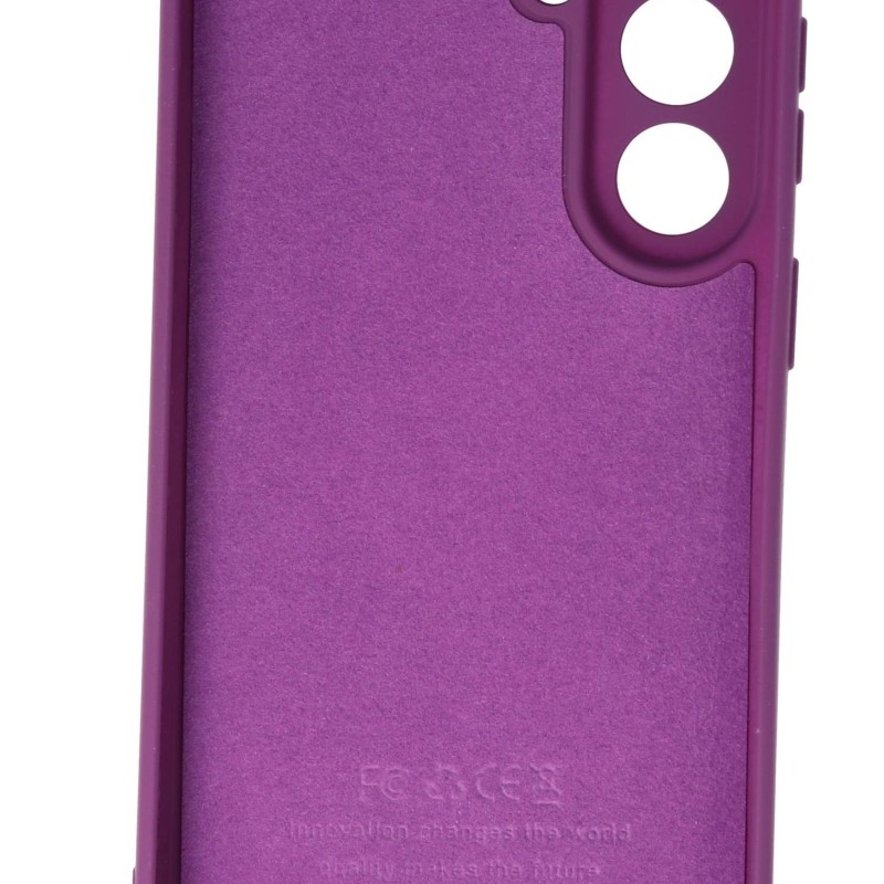 Back Cover Θήκη Silicone Case (Samsung Galaxy S26 Plus)