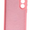 Back Cover Θήκη Silicone Case (Samsung Galaxy S26 Plus)