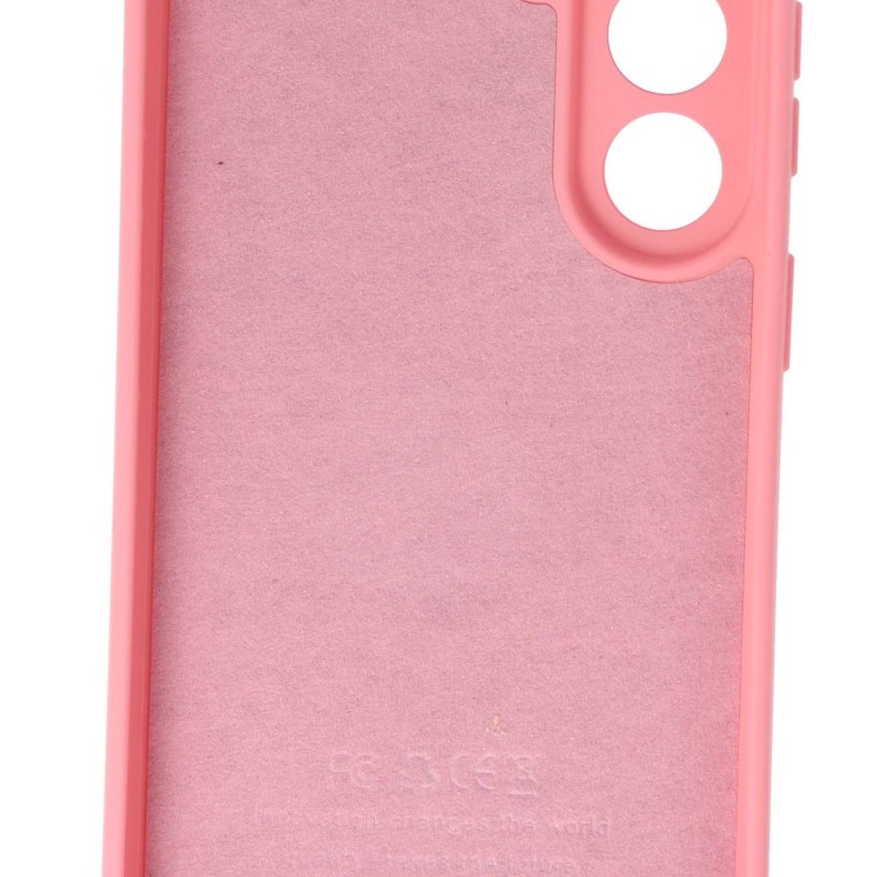 Back Cover Θήκη Silicone Case (Samsung Galaxy S26 Plus)